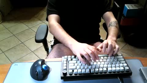 mr_kaa online show from 20, 2, 2025