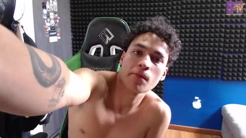 Call me Angel please online show from 12, 4, 2026