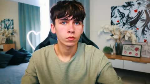 Kris online show from 20, 2, 2025