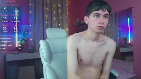 Kris online show from 5, 3, 2025