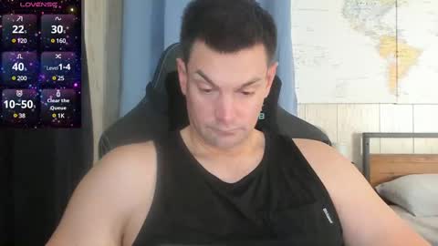 Snapshot of mr_mac69 chatting on 3, 1, 2025 Cam online show from 3, 1, 2025