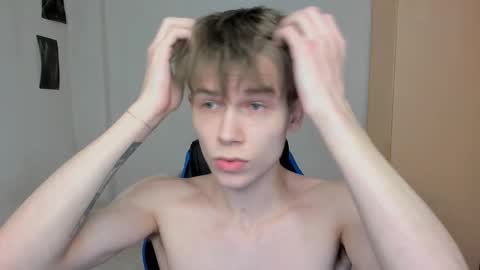 Makentoshi online show from 3, 3, 2025