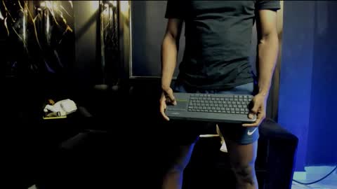 mr_maximo online show from 18, 9, 2025