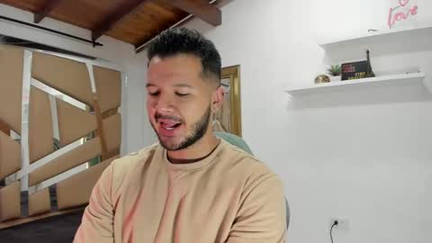 MIKEE online show from 12, 2, 2025