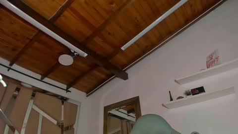 MIKEE online show from 23, 2, 2025