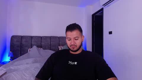 MIKEE online show from 16, 1, 2026