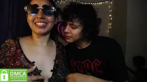 Mr  Mrs Curie online show from 27, 12, 2024