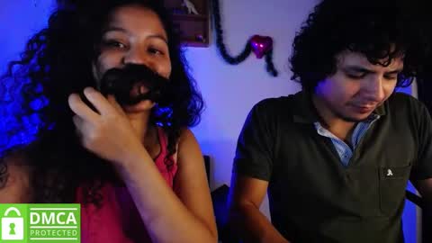 Mr  Mrs Curie online show from 30, 12, 2024