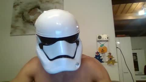 mr_nice30 online show from 1, 3, 2025