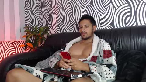 AARON online show from 2, 12, 2024