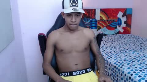 mr_stiven_ online show from 16, 1, 2025