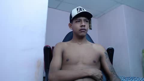 mr_stiven_ online show from 23, 1, 2025