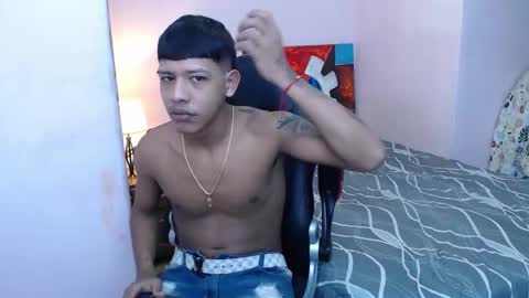 mr_stiven_ online show from 7, 2, 2025