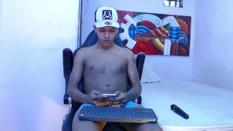 mr_stiven_ online show from 9, 2, 2025