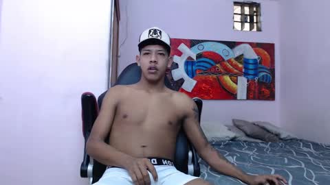 mr_stiven_ online show from 11, 2, 2025