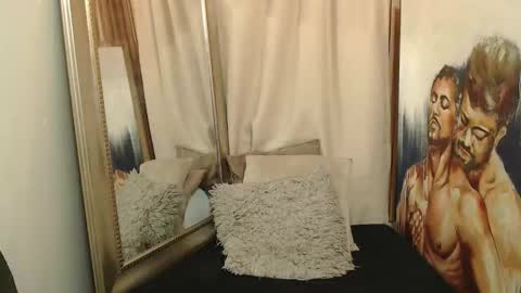 mr_stiven_ online show from 18, 9, 2025