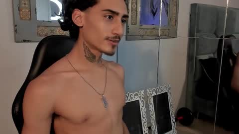 MR online show from 27, 10, 2025