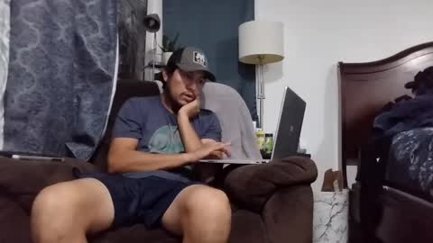 mr_wick93 online show from 2, 10, 2025