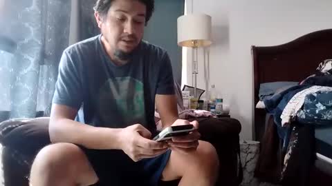 mr_wick93 online show from 3, 10, 2025