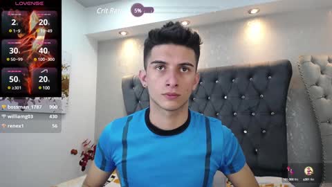 williseo online show from 13, 1, 2025