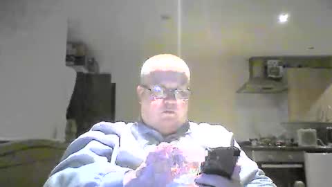 Snapshot of mralistairgoldiegmailcom chatting on 31, 12, 2024 Professor-Perv online show from 31, 12, 2024
