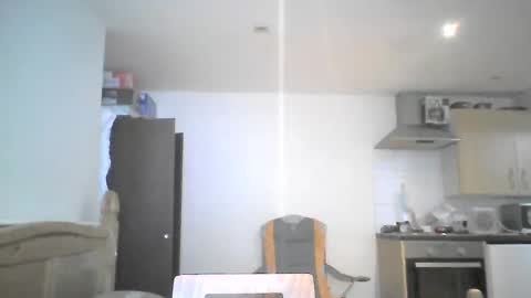 Snapshot of mralistairgoldiegmailcom chatting on 4, 1, 2025 Professor-Perv online show from 4, 1, 2025