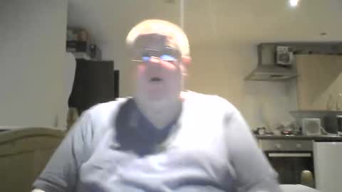 Snapshot of mralistairgoldiegmailcom chatting on 5, 1, 2025 Professor-Perv online show from 5, 1, 2025