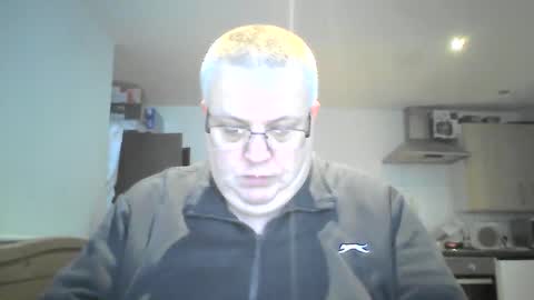 Snapshot of mralistairgoldiegmailcom chatting on 7, 1, 2025 Professor-Perv online show from 7, 1, 2025