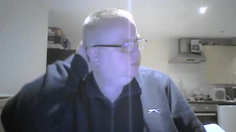 Snapshot of mralistairgoldiegmailcom chatting on 8, 1, 2025 Professor-Perv online show from 8, 1, 2025