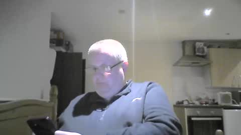 Snapshot of mralistairgoldiegmailcom chatting on 10, 1, 2025 Professor-Perv online show from 10, 1, 2025