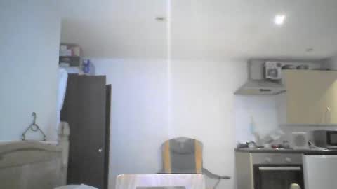 Snapshot of mralistairgoldiegmailcom chatting on 17, 1, 2025 Professor-Perv online show from 17, 1, 2025