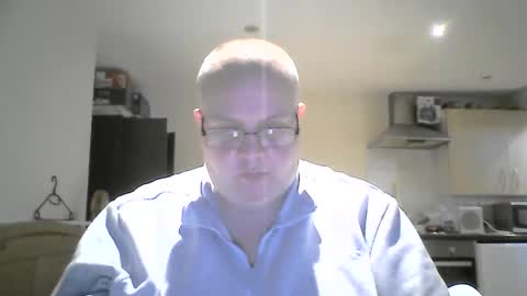 Snapshot of mralistairgoldiegmailcom chatting on 17, 1, 2025 Professor-Perv online show from 17, 1, 2025