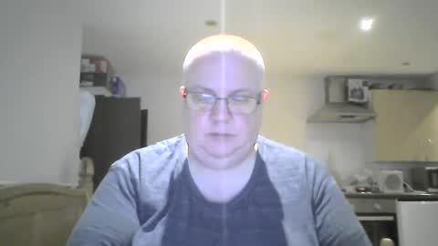 Snapshot of mralistairgoldiegmailcom chatting on 19, 1, 2025 Professor-Perv online show from 19, 1, 2025