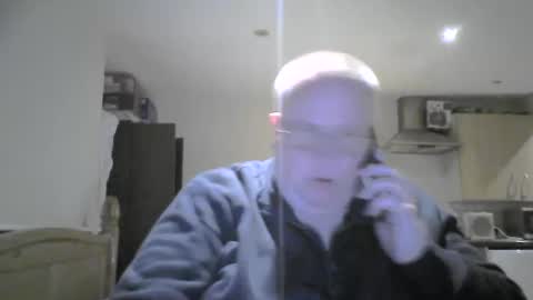 Snapshot of mralistairgoldiegmailcom chatting on 21, 1, 2025 Professor-Perv online show from 21, 1, 2025