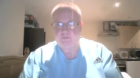 Snapshot of mralistairgoldiegmailcom chatting on 31, 1, 2025 Professor-Perv online show from 31, 1, 2025