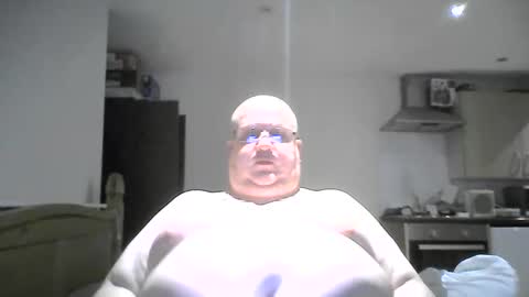 Snapshot of mralistairgoldiegmailcom chatting on 5, 2, 2025 Professor-Perv online show from 5, 2, 2025