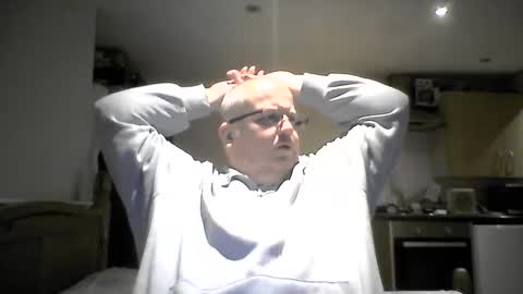 Snapshot of mralistairgoldiegmailcom chatting on 13, 2, 2025 Professor-Perv online show from 13, 2, 2025