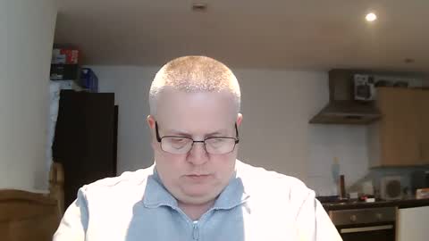 Snapshot of mralistairgoldiegmailcom chatting on 25, 2, 2025 Professor-Perv online show from 25, 2, 2025