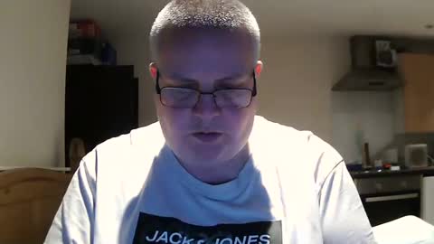 Snapshot of mralistairgoldiegmailcom chatting on 26, 2, 2025 Professor-Perv online show from 26, 2, 2025