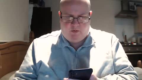 Snapshot of mralistairgoldiegmailcom chatting on 27, 2, 2025 Professor-Perv online show from 27, 2, 2025