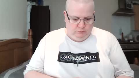 Snapshot of mralistairgoldiegmailcom chatting on 28, 2, 2025 Professor-Perv online show from 28, 2, 2025