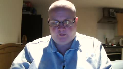 Snapshot of mralistairgoldiegmailcom chatting on 28, 2, 2025 Professor-Perv online show from 28, 2, 2025