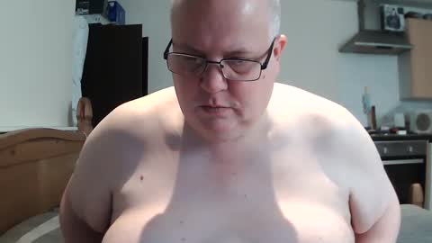 Snapshot of mralistairgoldiegmailcom chatting on 4, 3, 2025 Professor-Perv online show from 4, 3, 2025