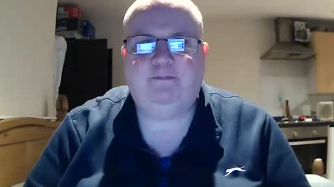 Snapshot of mralistairgoldiegmailcom chatting on 5, 3, 2025 Professor-Perv online show from 5, 3, 2025