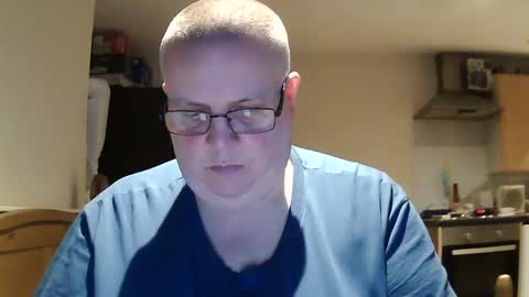 Snapshot of mralistairgoldiegmailcom chatting on 6, 3, 2025 Professor-Perv online show from 6, 3, 2025