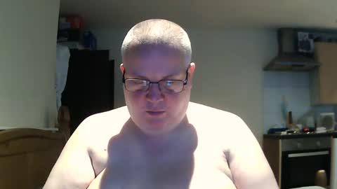 Snapshot of mralistairgoldiegmailcom chatting on 7, 3, 2025 Professor-Perv online show from 7, 3, 2025