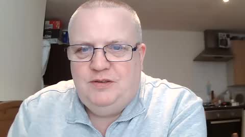 Snapshot of mralistairgoldiegmailcom chatting on 10, 3, 2025 Professor-Perv online show from 10, 3, 2025