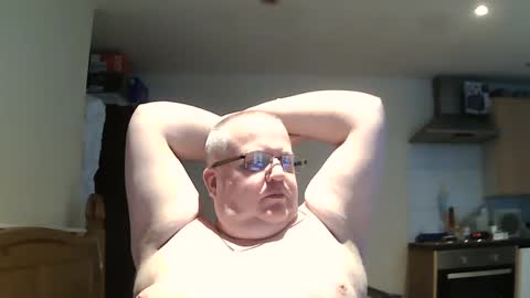 Snapshot of mralistairgoldiegmailcom chatting on 11, 3, 2025 Professor-Perv online show from 11, 3, 2025