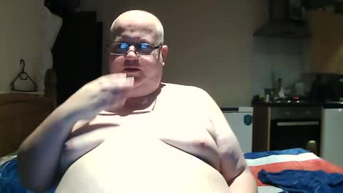 Snapshot of mralistairgoldiegmailcom chatting on 22, 9, 2025 Professor-Perv online show from 22, 9, 2025