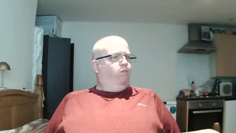 Snapshot of mralistairgoldiegmailcom chatting on 4, 2, 2026 Professor-Perv online show from 4, 2, 2026